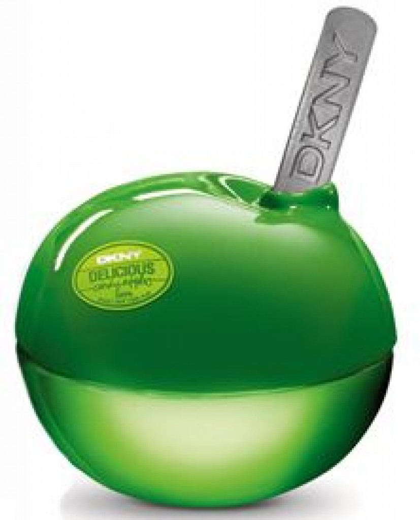 DKNY Delicious Candy Apples Sweet Caramel