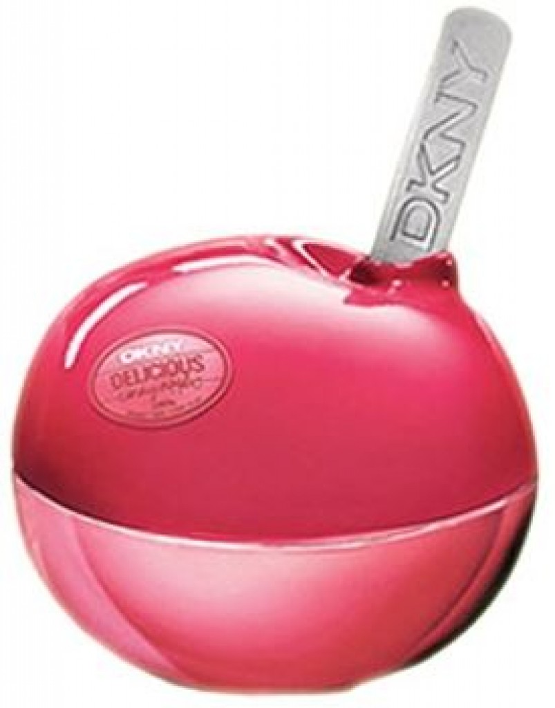DKNY Delicious Candy Apples Sweet Strawberry