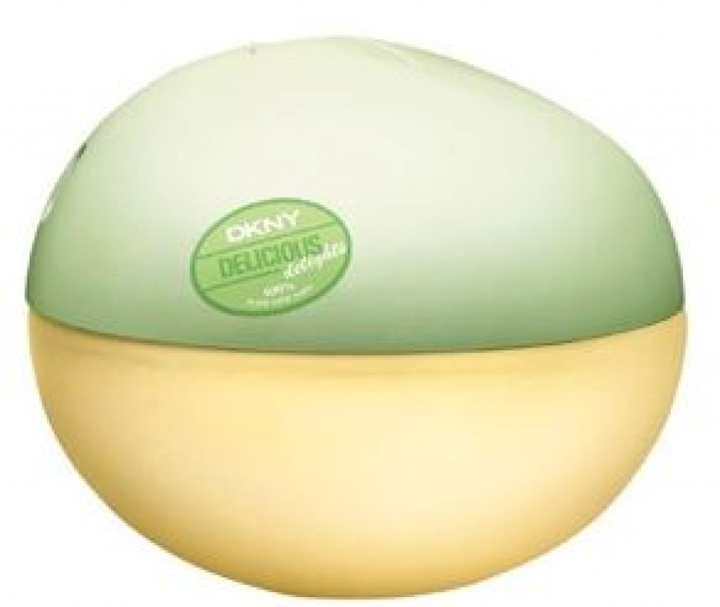 DKNY Delicious Delights Cool Swirl