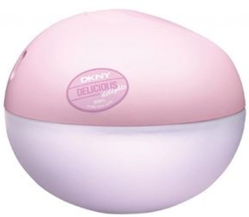 DKNY Delicious Delights Fruity Rooty