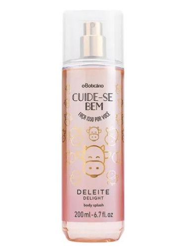 عطر أوبوتيكاريو كويدي سي بيم ديليت دليجيت
