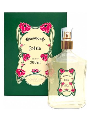عطر جرانادو فريزيا