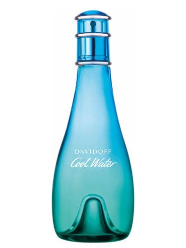Cool Water Woman Summer Edition 2019