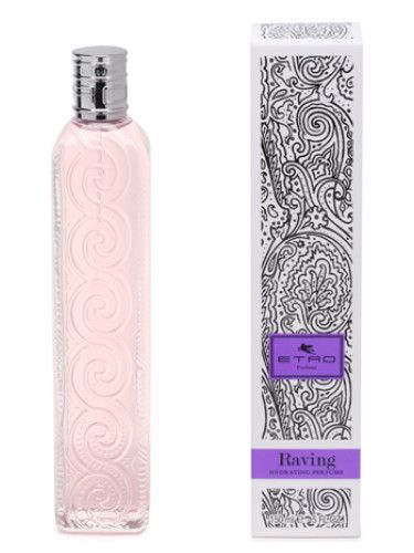 عطر ايترو بنتروسير ريفينج