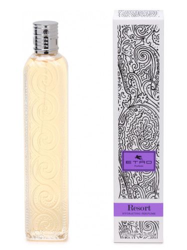 عطر ايترو بنتروسير ريسورت