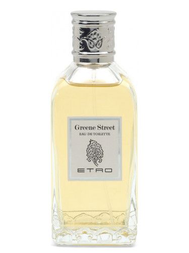 عطر ايترو جرين ستريت