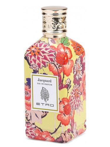 عطر ايترو جاكارد