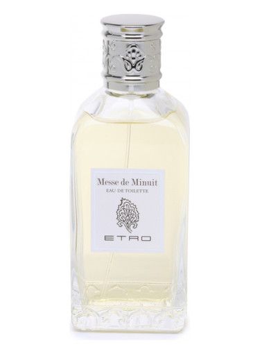 عطر ايترو ميسي دي مينويت