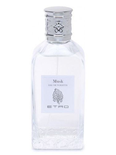 عطر ايترو المسك