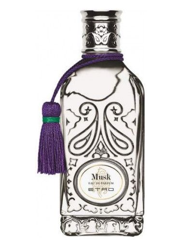 Musk Eau de Parfum