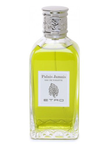 عطر ايترو باليز جيمس