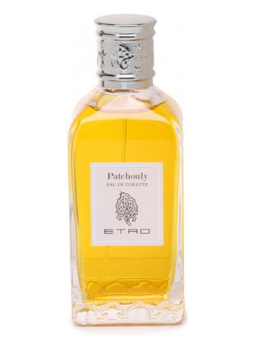 عطر ايترو باتشولي