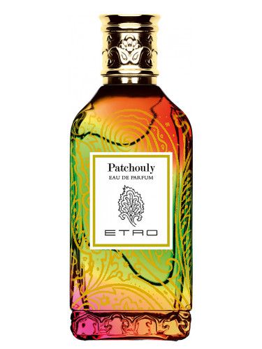 عطر ايترو باتشولي يو دي بارفيوم