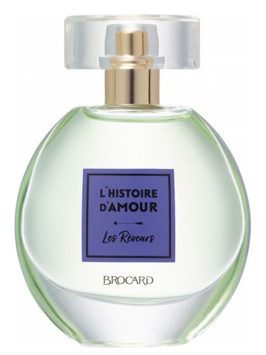 عطر بروكارد ليس ريفرز