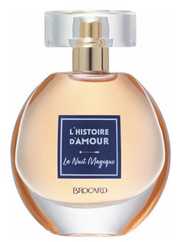 عطر بروكارد لا نوي ماجيك