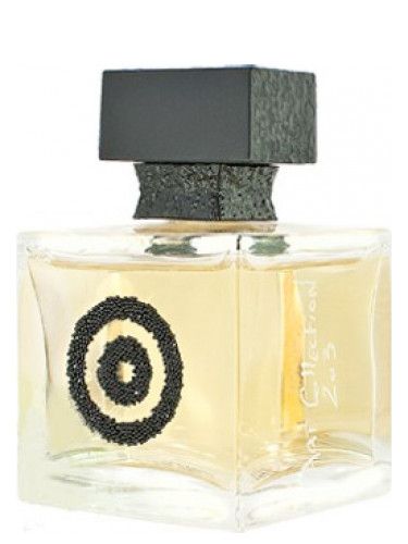 عطر ام ميكاليف أرت كولكشن 203 مان