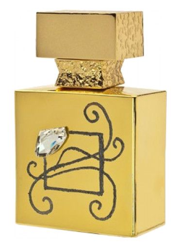 عطر ام ميكاليف أرت كولكشن سليبراشين وومن
