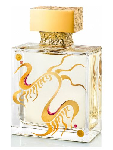 عطر ام ميكاليف بيور اكستريم أرت كولكشن كابسول 2019