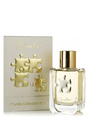 عطر ام ميكاليف بازل نامبر 1