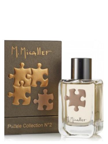 عطر ام ميكاليف بازل نامبر 2