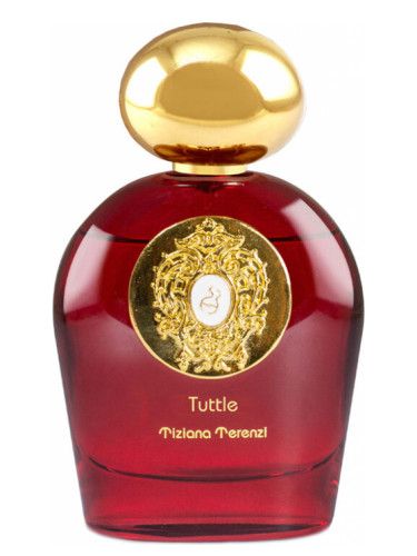 عطر تيزيانا تيرينزي توتل