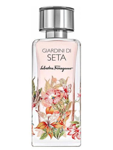 عطر سلفادور فيراغامو جياردين دي سيتا