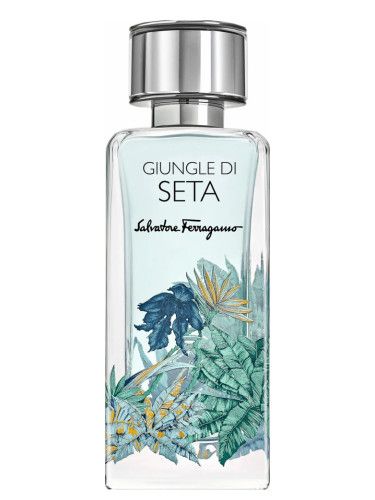 Giungle di Seta