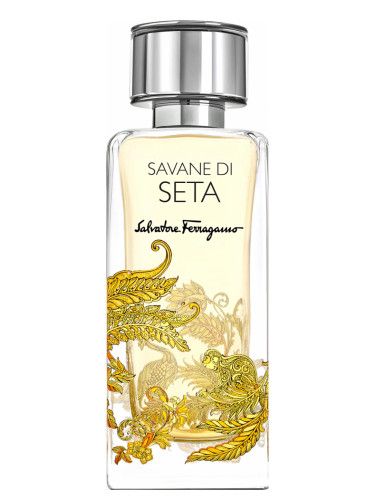عطر سلفادور فيراغامو سافان دي سيتا