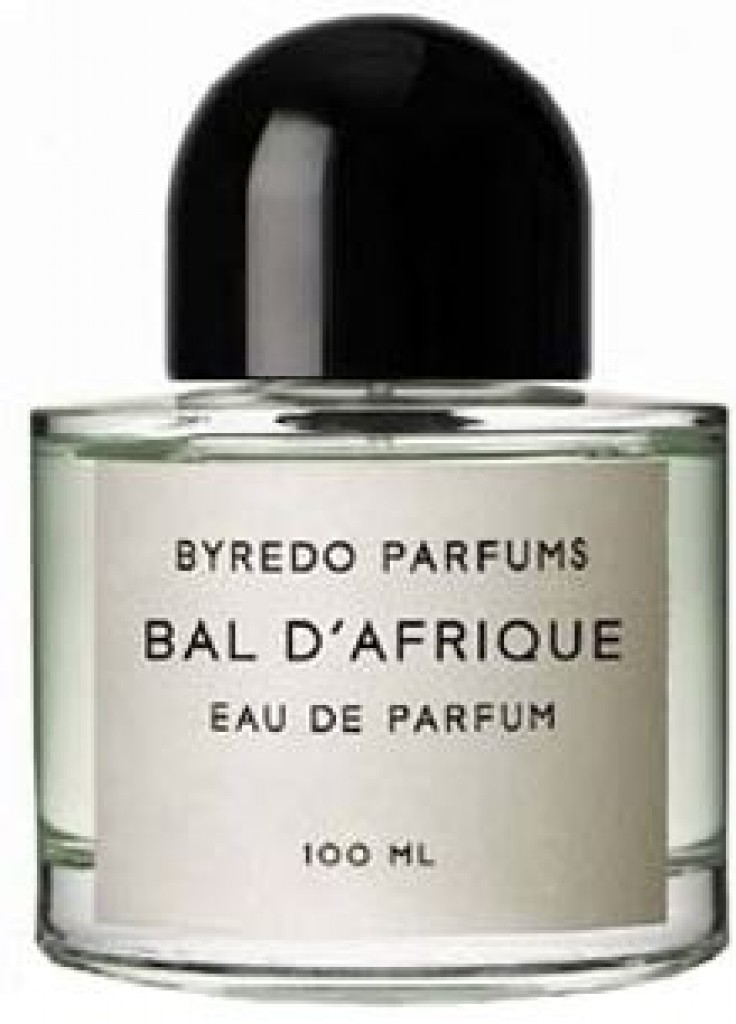 Bal d'Afrique