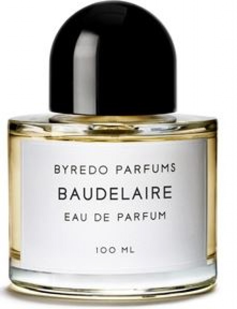 Baudelaire