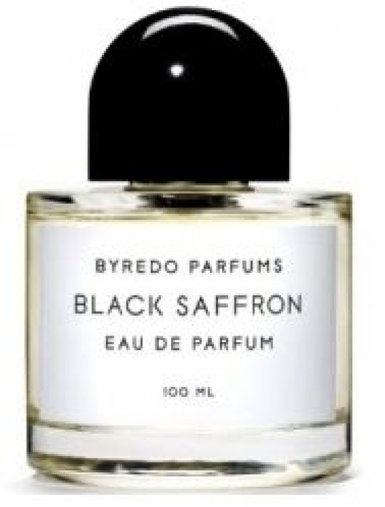 Black Saffron
