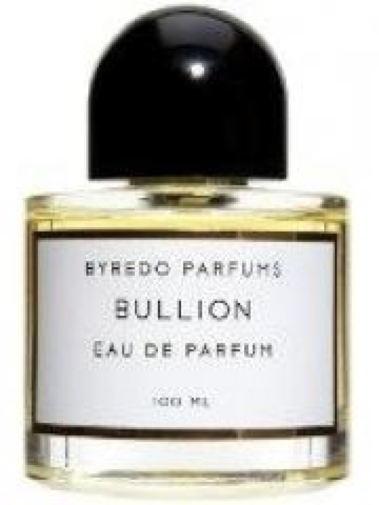 Bullion