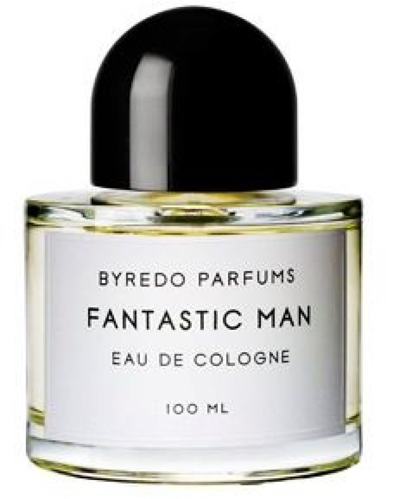Fantastic Man