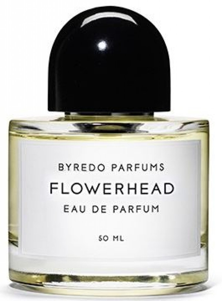 Flowerhead