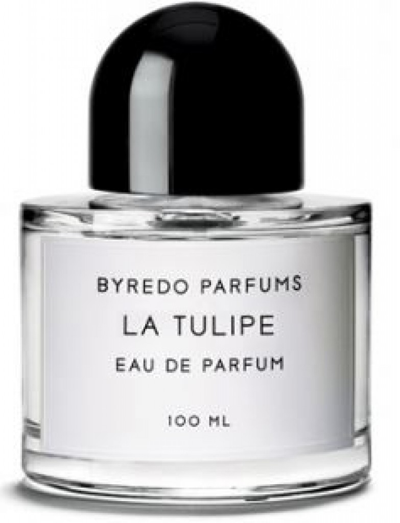 La Tulipe