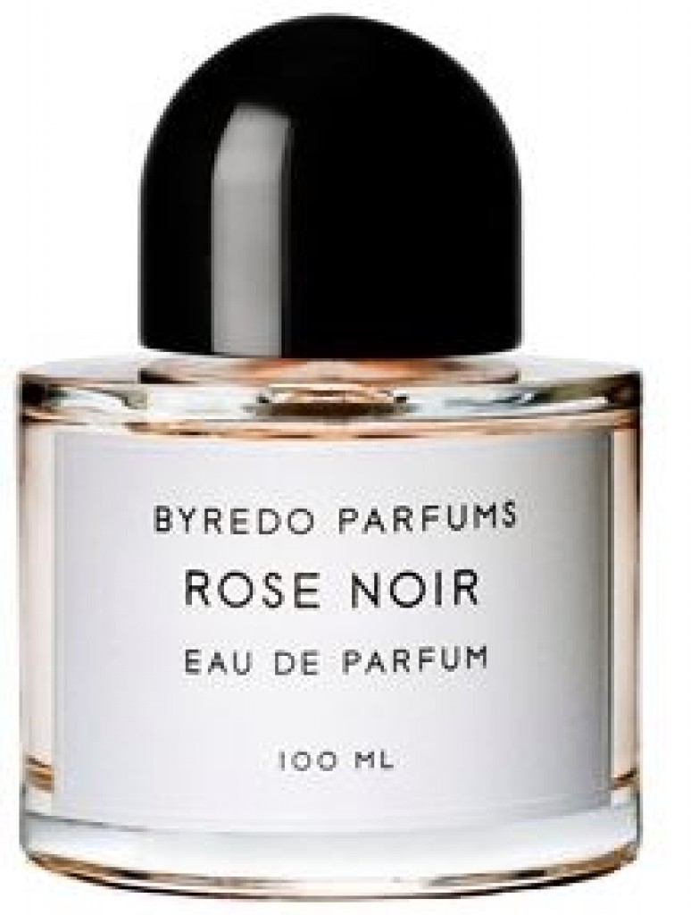 Rose Noir