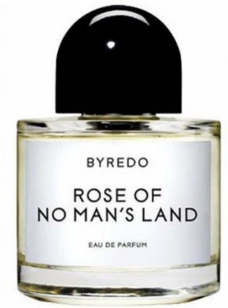 Rose Of No Man`s Land