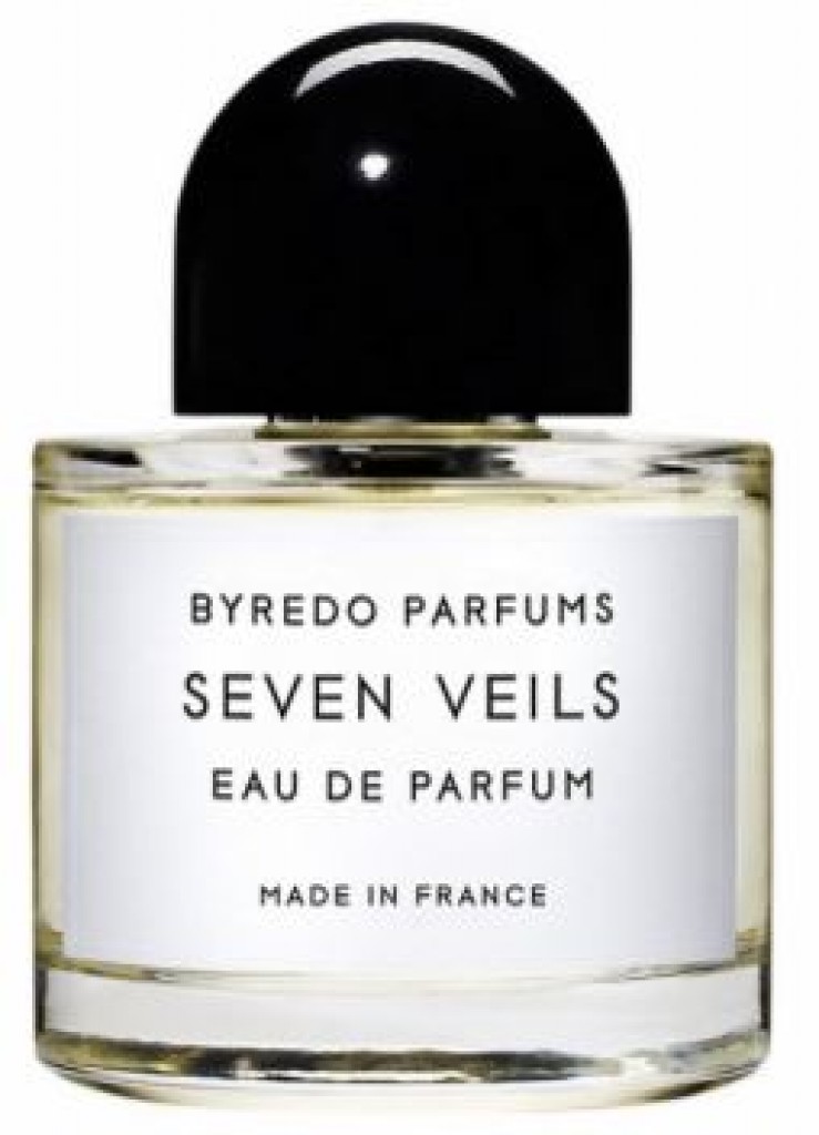 Seven Veils