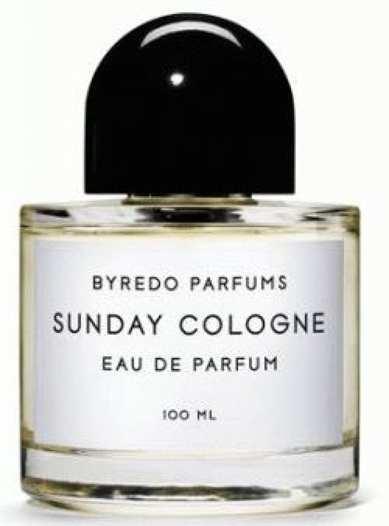 Sunday Cologne