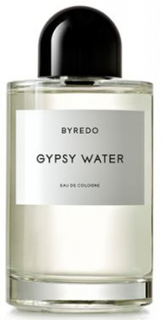 Gypsy Water Eau de Cologne