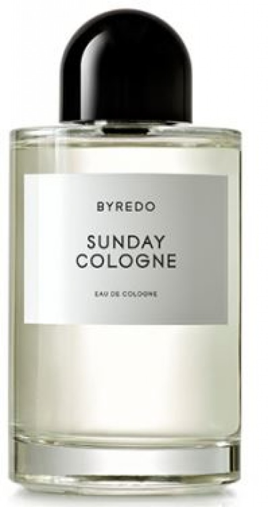 Sunday Cologne Eau de Cologne