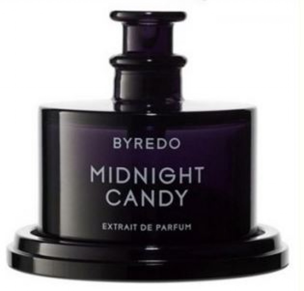 Midnight Candy