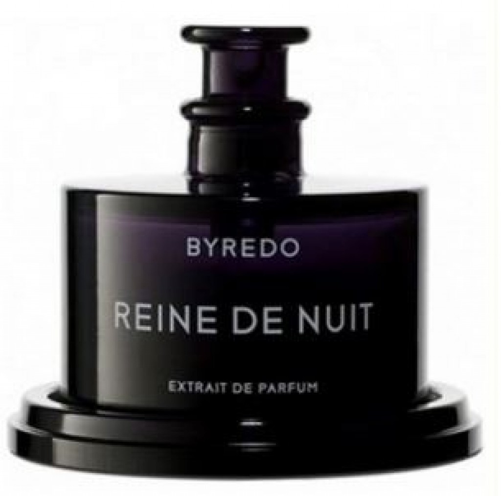 Reine de Nuit