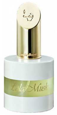 عطر المصباح لولا مسك