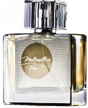 عطر المصباح مالتي مليون