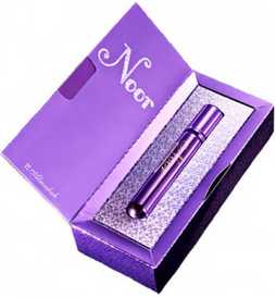 عطر المصباح نور