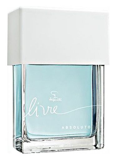عطر جيكويتي ليفر أبسولوتو
