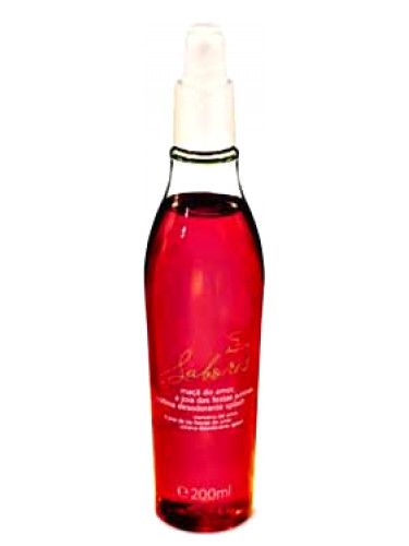عطر جيكويتي ماكا دو أمور