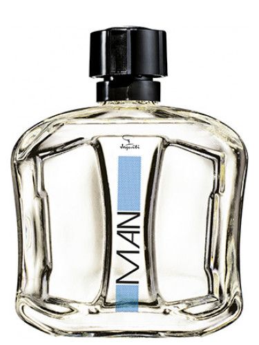 عطر جيكويتي مان