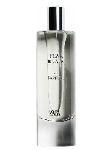 عطر زارا فلاور 001/ أي أل أم